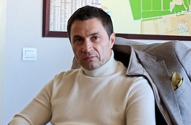 Lui Cristian Radu îi e frică de pușcărie. Lasă primăria pentru imunitate!