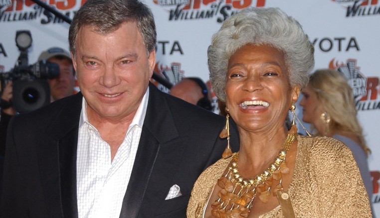 A murit actrița Nichelle Nichols, celebră pentru rolul din „Star Trek”