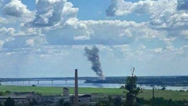 Rusia obține câștiguri minime în Donbas