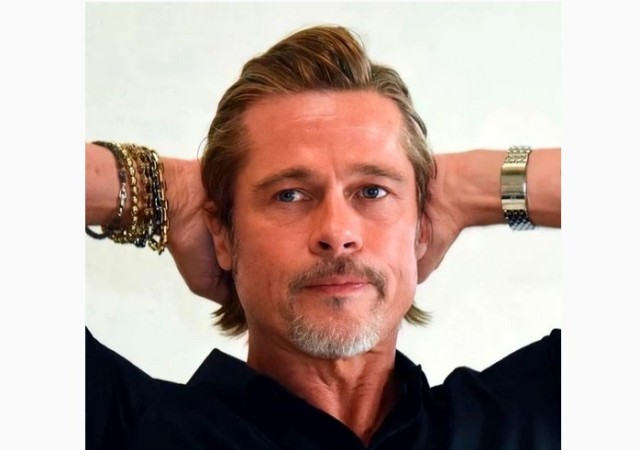 Brad Pitt se retrage din actorie?: „Sunt pe ultima sută de metri!“