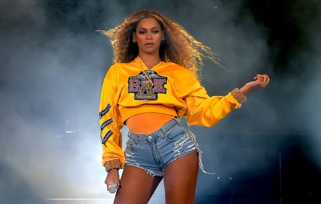 Beyoncé a dezvăluit coperta viitorului ei album, 'Renaissance'