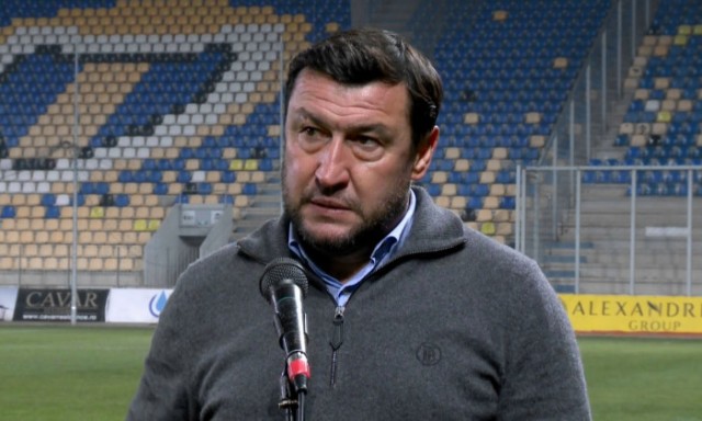 Viorel Moldovan nu o refuză pe Dinamo și surprinde