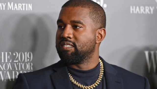 Kanye West, dat în judecată pentru taxe neplătite în valoare de 7,1 milioane de dolari