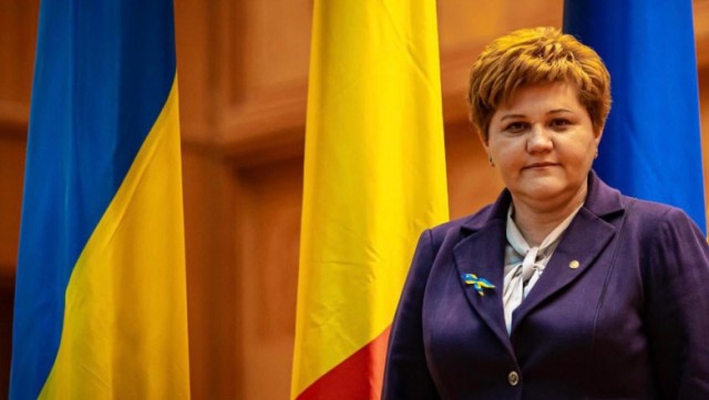 Oana Ozmen pleacă din USR la PNL: Nu pot rămâne într-un partid fără strategie de viitor