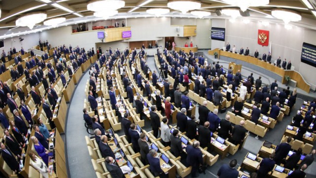 Deputaţii ruşi propun ca interdicția „propagandei homosexuale” să fie extinsă şi în rândul adulţilor