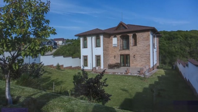 A crescut interesul pentru locuințele de lux