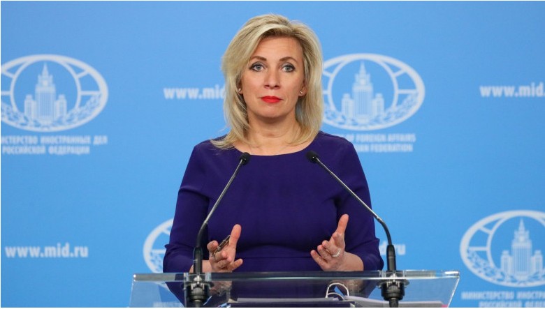 Rusia acuză Kievul că a atacat situl centralei de la Zaporojie