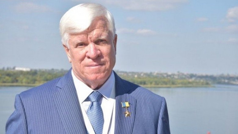 Ucrainenii spun că magnatul cerealelor Oleksei Vadaturski a fost ucis intenționat de ruși