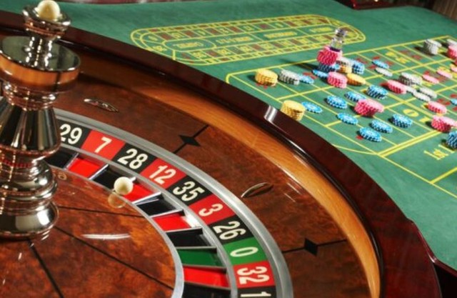 Cum va suprataxa Guvernul jocurile de noroc