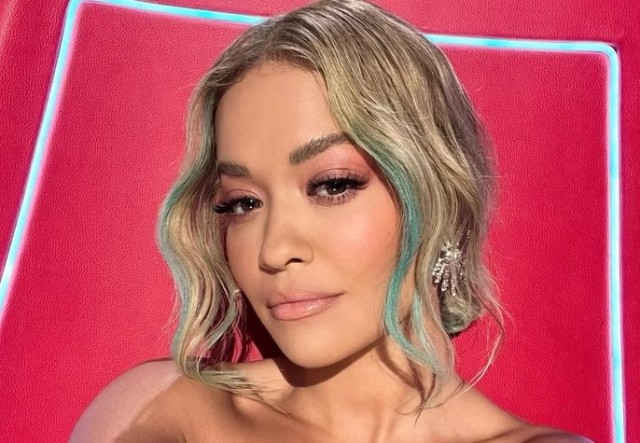 Cântăreața Rita Ora a făcut nuntă în secret! Și-a compromis luna de miere