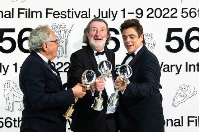 Filmul 'Summer with Hope', marele câştigător al Festivalului Internaţional de Film de la Karlovy Vary