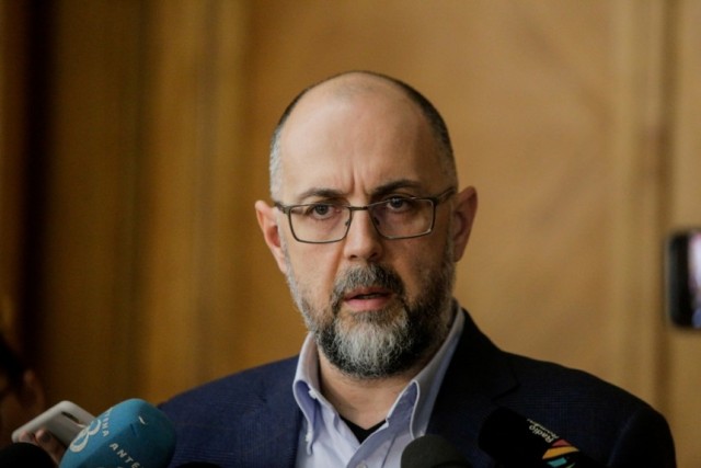 Hunor: Vom continua anul viitor acordarea unui sprijin pentru pensionarii cu pensii mici