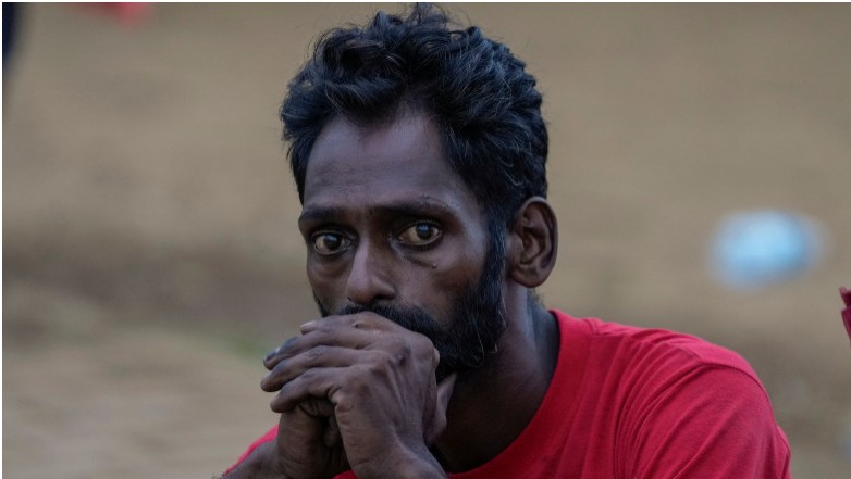 Nevoiți să aleagă între mâncare și medicamente, oamenii din Sri Lanka simt că au zilele numărate
