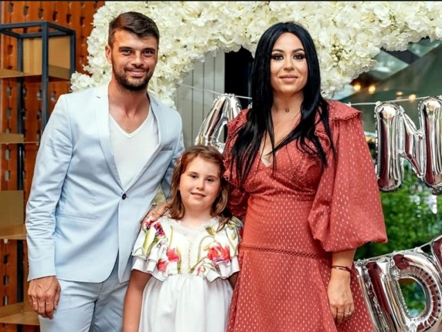 Fiica Oanei Roman suferă îngrozitor: „Sunt neînțelegeri și divergențe mari între mine și Marius“