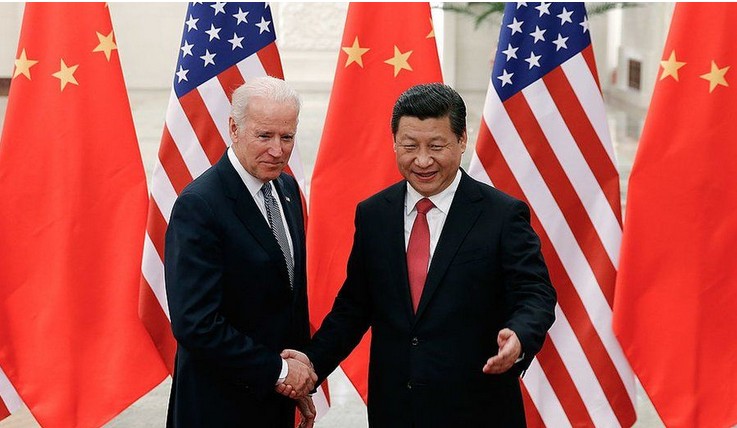 Joe Biden vrea să îl sune pe Xi Jinping, înaintea celei mai controversate vizite americane din Asia