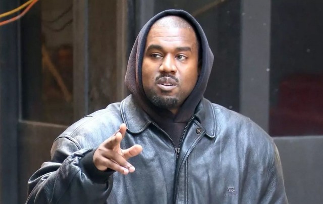 Kanye West, în conflict cu familia Kardashian: „Fetele mele nu vor poza în Playboy”