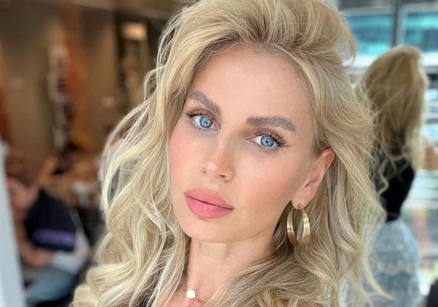 Andreea Bănică deschide într-un final hotelul din Eforie! Surpriza de la parterul locației