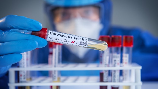 INSP: 253 de secvenţieri ale SARS-CoV-2, raportate în ultima săptămână