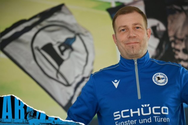 Fotbal: Frank Kramer va antrena echipa Schalke 04, revenită în prima ligă germană