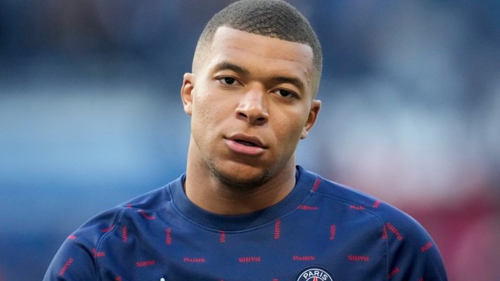 Fotbal: Liga spaniolă a cerut justiţiei franceze abrogarea contractului lui Mbappe cu PSG