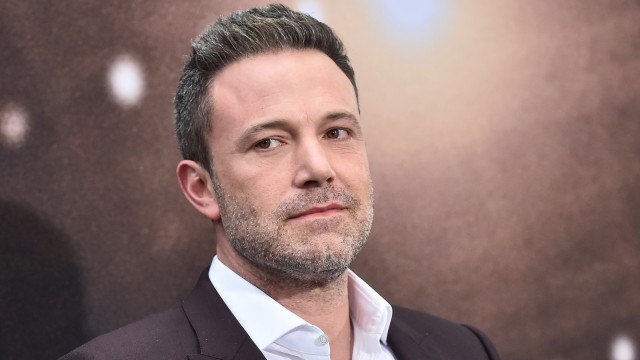 Ce vedete au trecut prin patul lui Ben Affleck? Soțul lui Jennifer Lopez a avut relații cu actrițe celebre