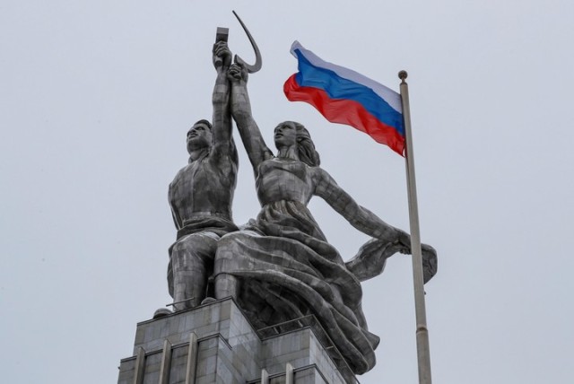 Rusia înfiinţează Corpul 3 de armată în sprijinul campaniei militare din Ucraina