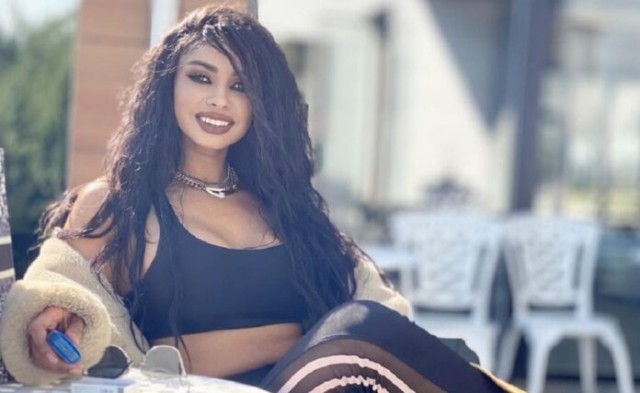 Laurette și-a făcut cont pe OnlyFans: Doritorii trebuie să plătească 20 de dolari pe lună