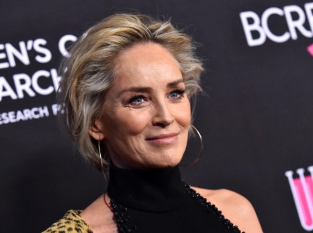 Motivul scandalos pentru care Sharon Stone a fost părăsită de un bărbat mult mai tânăr