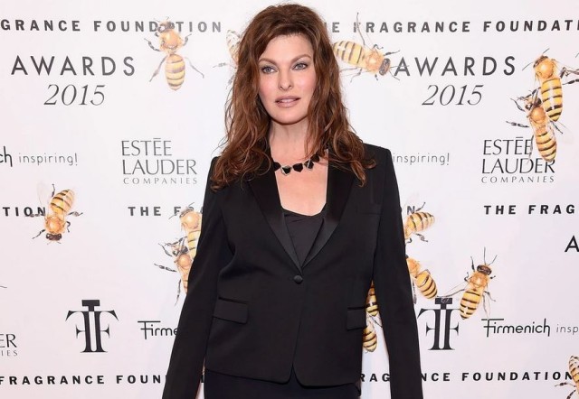 Linda Evangelista a căzut la pace în procesul de 50 de milioane de dolari, după ce a fost desfigurată de o procedură estetică!