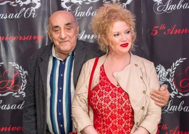 Viorel Lis, internat de urgență! Oana speră la o minune, pronosticul medicilor e rezervat