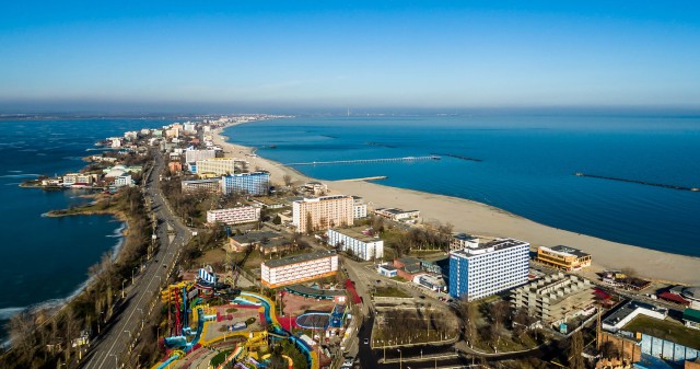 Se înființează Organizația de Management al Destinației Mamaia-Constanța