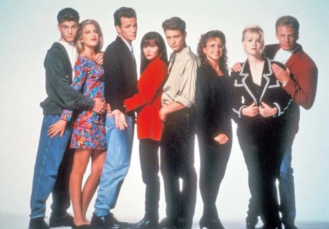 Actriță din „Beverly Hills, 90210”, răpusă de o meningită agresivă