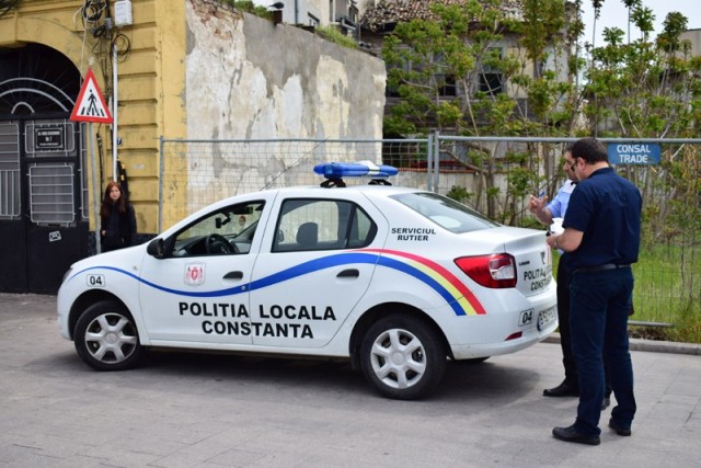 Bătălie, pe viață și pe moarte, la Poliția Locală: 47 de candidați s-au bătut pe 10 locuri. Cât câștigă un debutant!