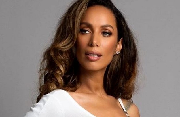 Leona Lewis, concurenta X-Factor care l-a impresionat pe Simon Cowell, a născut o fetiță