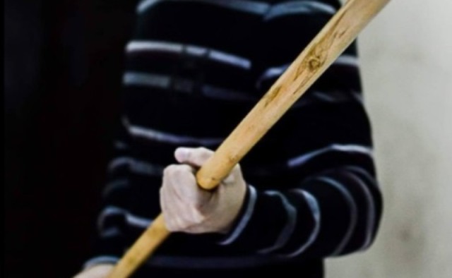 Individul de la Independența care și-a omorât fratele, trimis în judecată