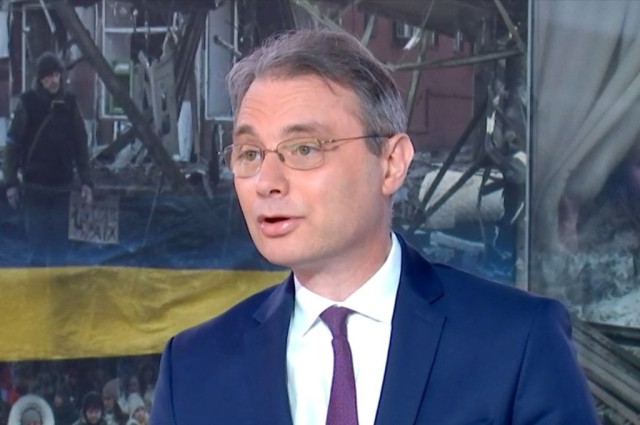Luca Niculescu: Sumele anuale pentru procesul de aderare la OCDE - între 3,5 şi 5 milioane de euro