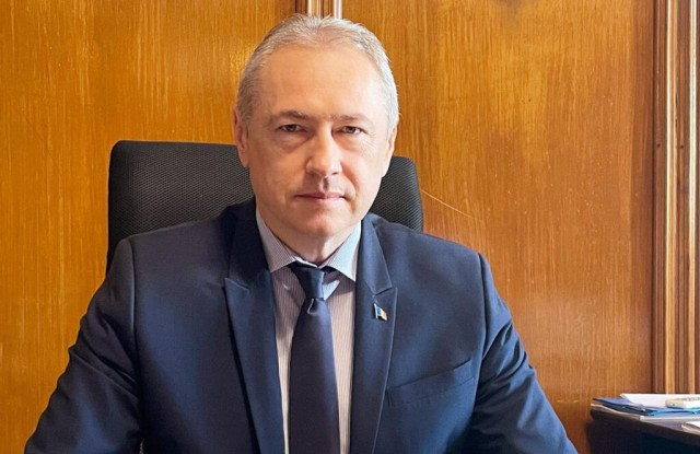 Lucian Heiuș, șeful ANAF: peste 71.000 contribuabili sunt în situaţia de a li se face sesizări penale