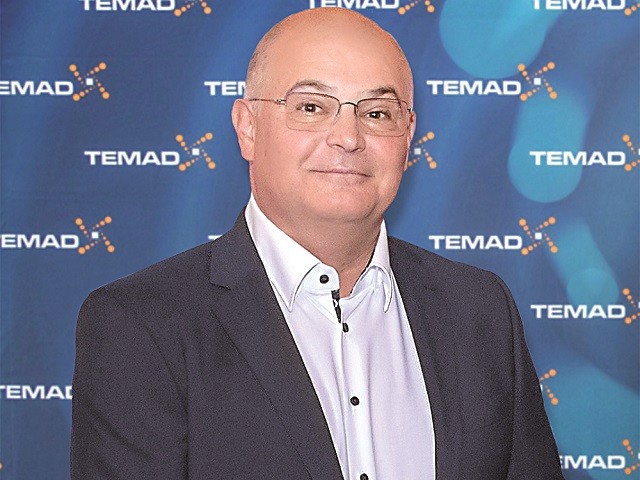 Afaceristul Florin Madar a ”pus ochii” pe activele THR Marea Neagră