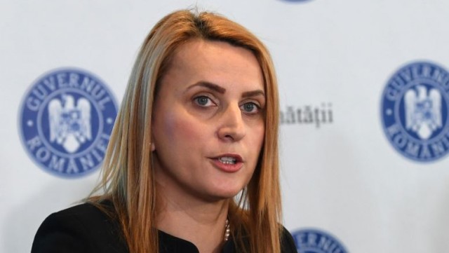 Medicul Beatrice Mahler anunță că românii care au fost infectați cu COVID19 iau cu asalt Marius Nasta