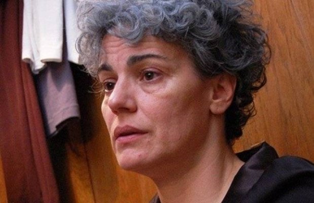 Actriţa Maia Morgenstern, la 20 de ani după 'The Passion of the Christ': 'Rămâne bucuria de a fi fost aleasă'