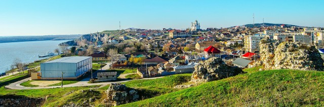 Orașul Hârșova se află în primele 10 orașe smart din România