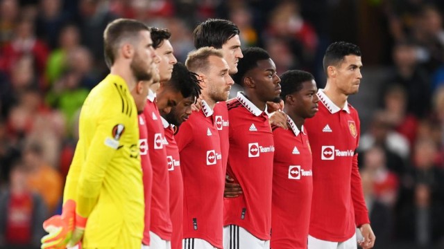 Anchetă internă la Manchester United. Cristiano Ronaldo și alți 11 fotbaliști ai echipei s-ar fi intoxicat la Chișinău