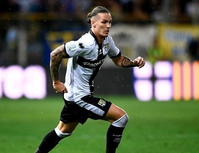 Fotbal: Dennis Man a marcat pentru Parma, în Serie B