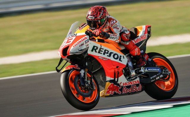 MotoGP: Marc Marquez, sextuplu campion mondial, revine în competiţii după o absenţă de trei luni