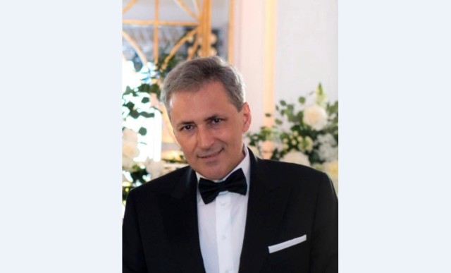 Marcel Vela