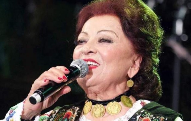 Ce pensie are Maria Ciobanu în Statele Unite ale Americii?