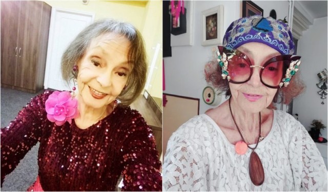 Marina Voica, fără pensie după 50 de ani de muncă