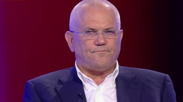 Pieleanu: Electoratul lui Traian Băsescu, PMP, are șansa de a reveni în Parlament în 2024