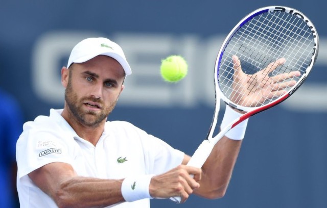 ATP Tel Aviv: Marius Copil, în ultimul tur al calificărilor