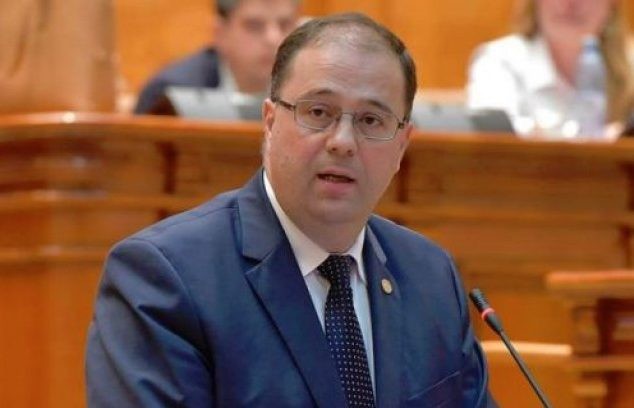 Prim-vicepreședintele PMP: 'Provocările etnic separatiste continuă triumfalist, în regia UDMR'